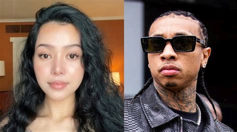 bella poarch tyga leak|Bella Poarch finally addresses the Tyga sex tape rumours